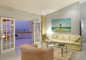 Days At Sea Beach Lodge