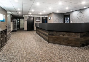 Days Hotel by Wyndham University Ave SE