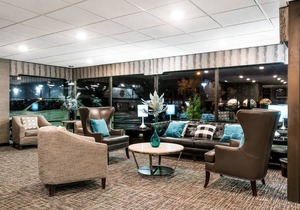 Days Hotel by Wyndham University Ave SE