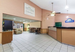 Days Inn by Wyndham Canastota Verona
