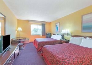 Days Inn by Wyndham Canastota Verona