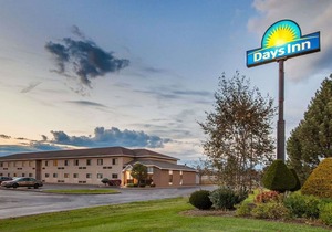 Days Inn by Wyndham Canastota Verona