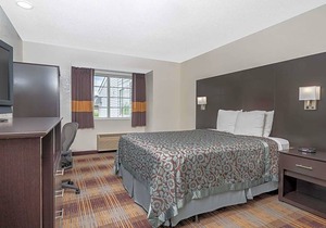 Days Inn by Wyndham Faribault