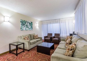 Days Inn by Wyndham Charlottesville University Area