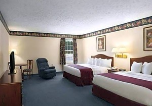 Days Inn by Wyndham Grayling