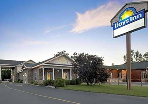 Days Inn by Wyndham Grayling