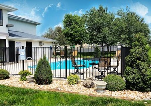 Days Inn by Wyndham Battlefield Rd Hwy 65