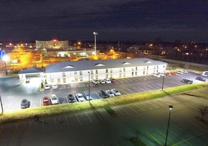 Days Inn by Wyndham Battlefield Rd/Hwy 65