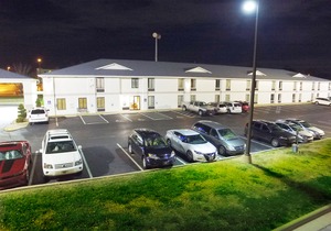 Days Inn by Wyndham Battlefield Rd/Hwy 65