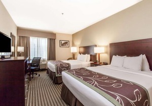 Days Inn by Wyndham Brewerton/ Syracuse near Oneida Lake