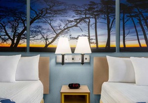 Days Inn by Wyndham Canastota Syracuse