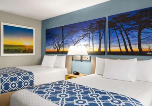 Days Inn by Wyndham Canastota Syracuse