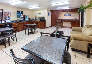 Days Inn by Wyndham El Reno