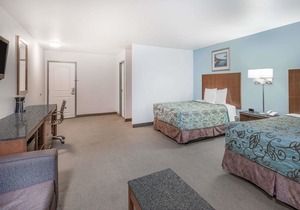 Days Inn by Wyndham Evans Mills/Fort Drum