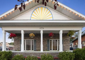 Days Inn by Wyndham Grayling