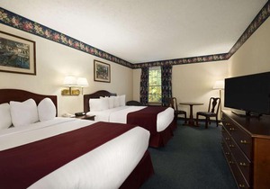 Days Inn by Wyndham Grayling