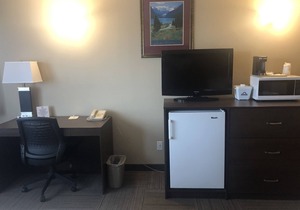 Days Inn by Wyndham Hinton