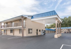 Days Inn by Wyndham Jacksonville