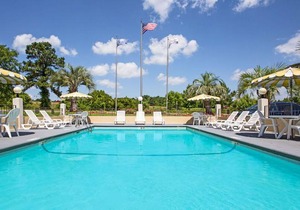 Days Inn by Wyndham Ladson Summerville Charleston