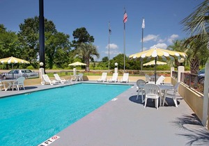 Days Inn by Wyndham Ladson Summerville Charleston