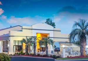 Days Inn by Wyndham Ladson Summerville Charleston