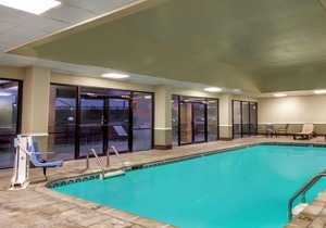 Days Inn by Wyndham Lebanon