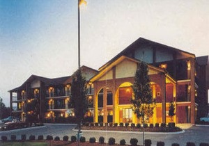 Days Inn by Wyndham Lebanon