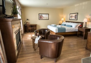 Days Inn by Wyndham Levis