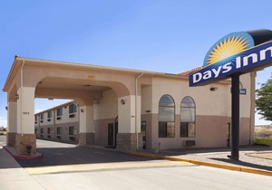 Days Inn by Wyndham Los Lunas