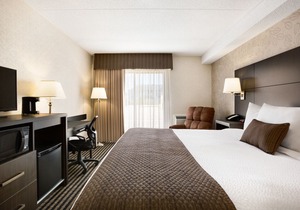 Days Inn by Wyndham Miramichi NB