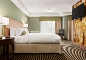 Days Inn by Wyndham Miramichi NB