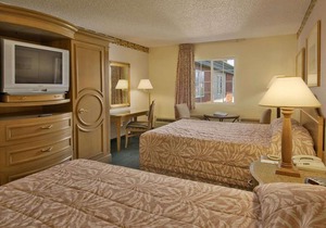 Days Inn by Wyndham Mt Vernon