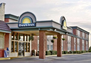 Days Inn by Wyndham Mt Vernon