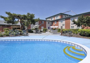 Days Inn by Wyndham Mt Vernon