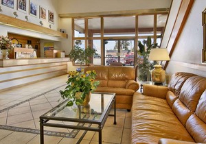 Days Inn by Wyndham Mt Vernon