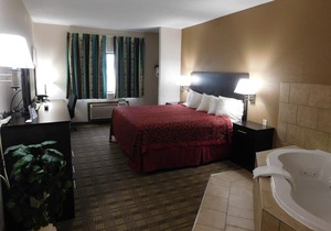 Days Inn by Wyndham Mankato