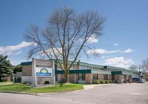 Days Inn by Wyndham Mason City