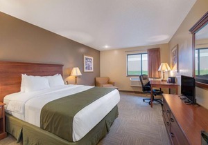 Days Inn by Wyndham Mitchell SD