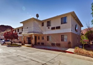 Days Inn by Wyndham Moab