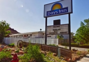 Days Inn by Wyndham Moab