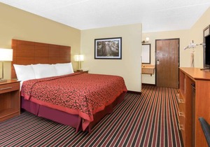 Days Inn by Wyndham Newton Newton