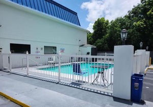 Days Inn by Wyndham Ocean Springs