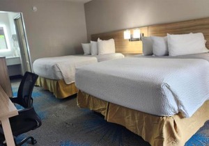 Days Inn by Wyndham Ocean Springs