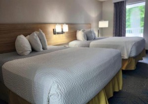 Days Inn by Wyndham Ocean Springs