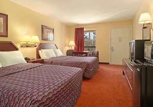 Days Inn by Wyndham Ocean Springs