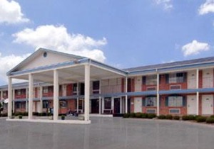 Days Inn by Wyndham Paris