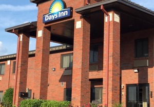 Days Inn by Wyndham Phenix City Near Fort Benning