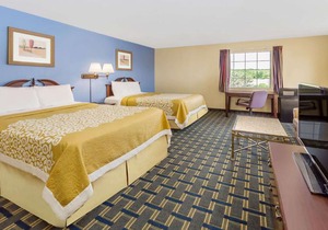 Days Inn by Wyndham Plymouth