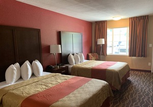 Days Inn by Wyndham Roseburg