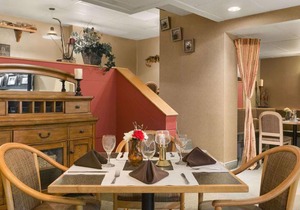 Days Inn by Wyndham Stephenville